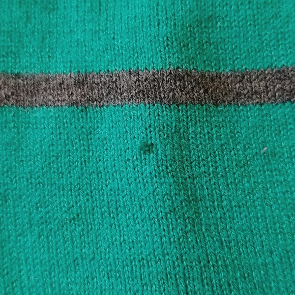 "V" Neck, Wool Blend Sweater from AEROPOSTALE - Picture 9 of 9